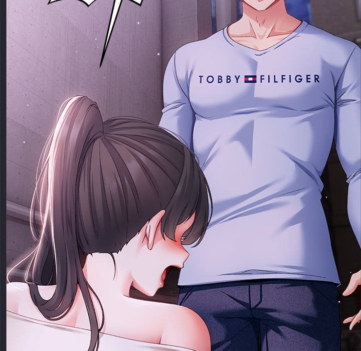 The Delinquent Girl Chapter 2 - Page 9