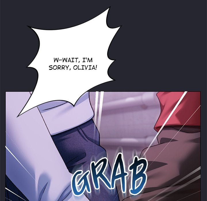 The Delinquent Girl Chapter 2 - Page 82