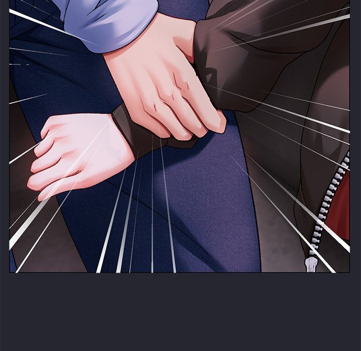 The Delinquent Girl Chapter 2 - Page 83