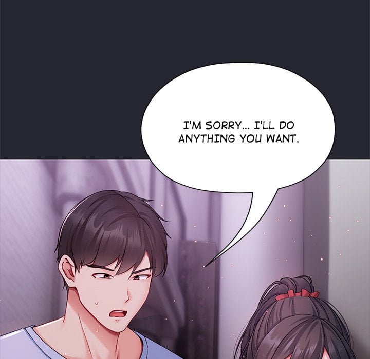 The Delinquent Girl Chapter 2 - Page 84