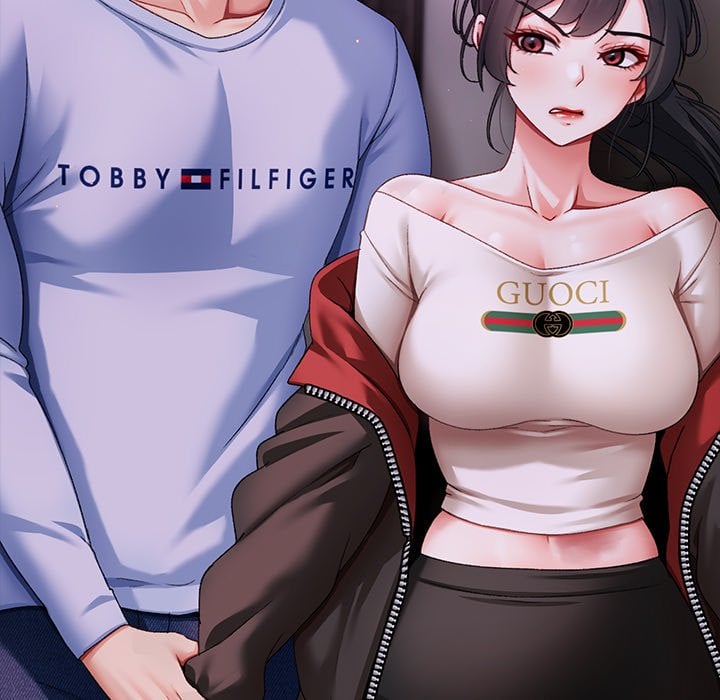 The Delinquent Girl Chapter 2 - Page 85