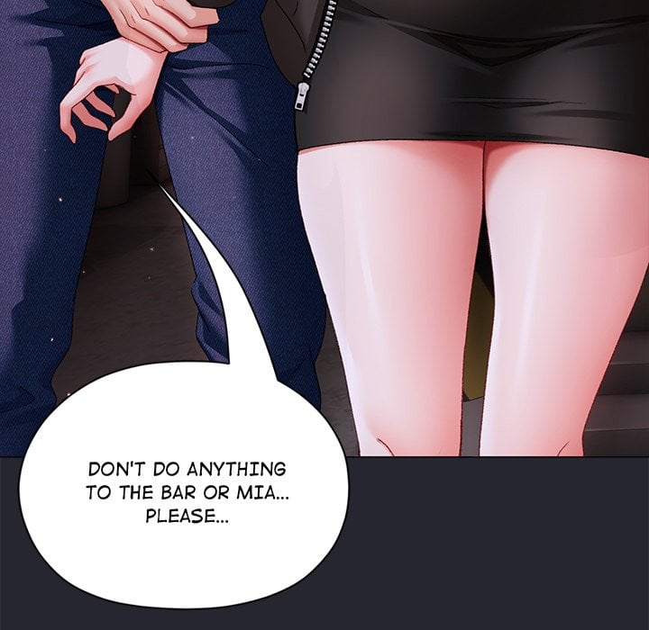 The Delinquent Girl Chapter 2 - Page 86