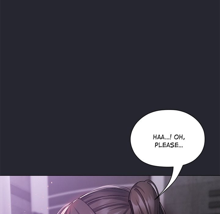 The Delinquent Girl Chapter 2 - Page 87