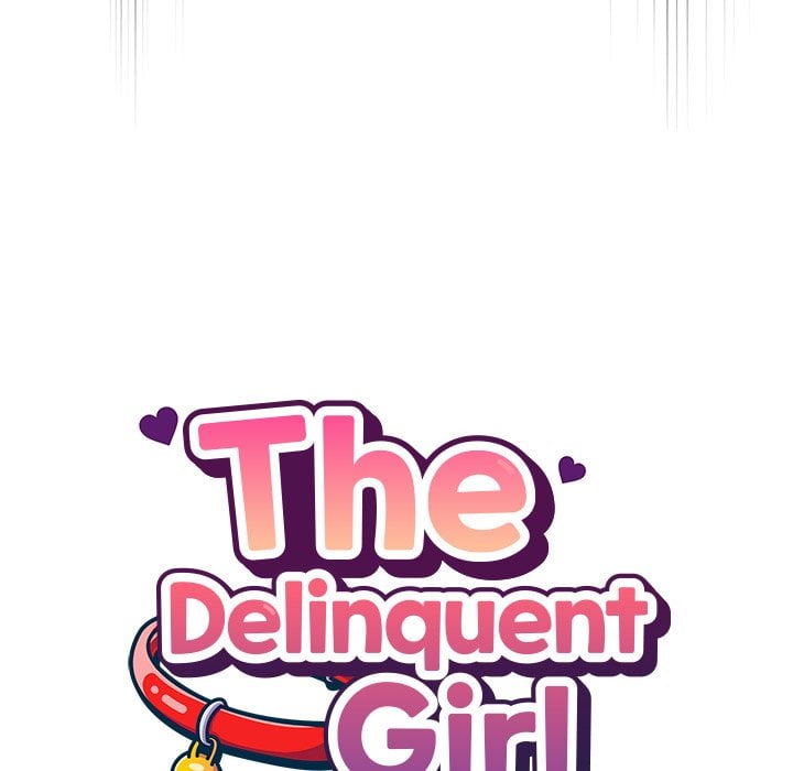 The Delinquent Girl Chapter 2 - Page 91