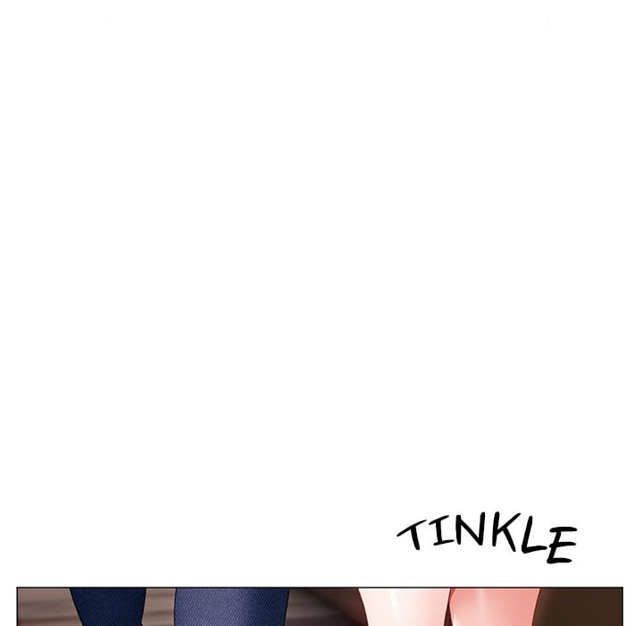 The Delinquent Girl Chapter 2 - Page 93