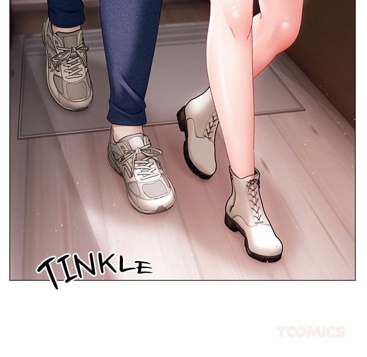 The Delinquent Girl Chapter 2 - Page 94