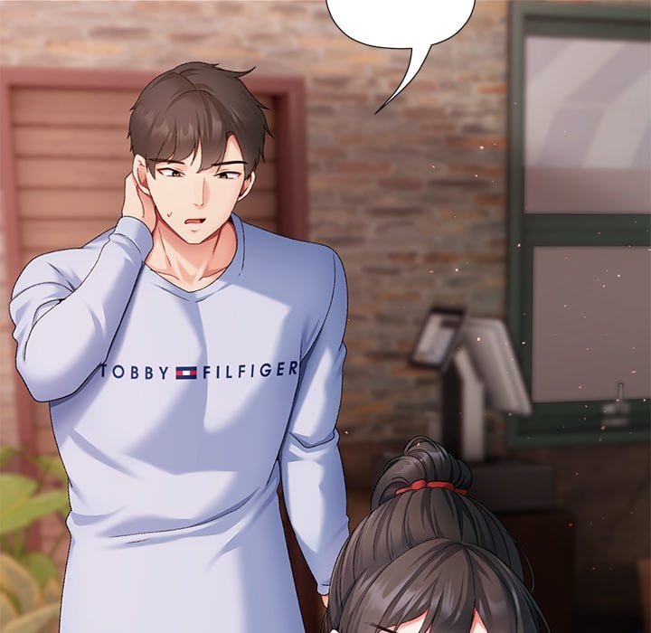 The Delinquent Girl Chapter 2 - Page 96