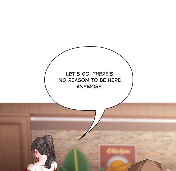 The Delinquent Girl Chapter 2 - Page 99