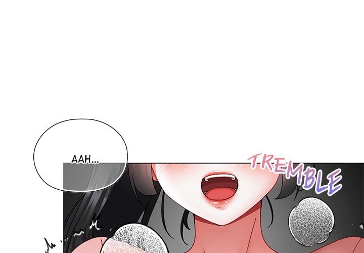 The Delinquent Girl Chapter 3 - Page 1