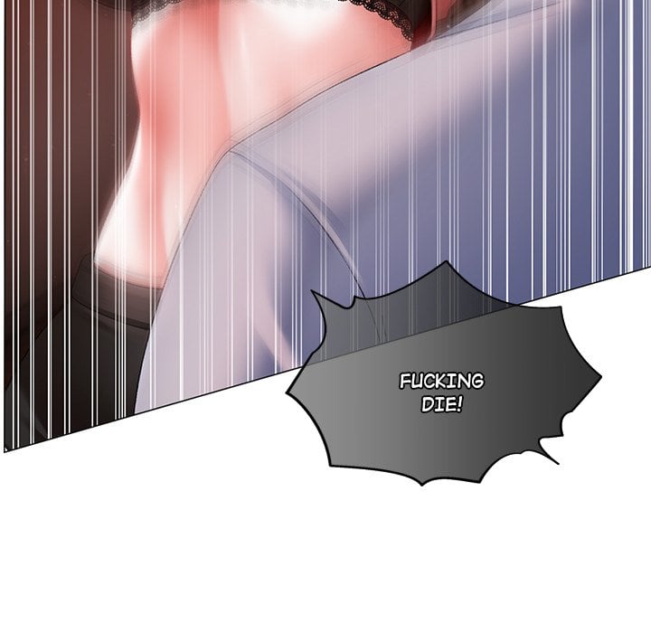 The Delinquent Girl Chapter 3 - Page 11