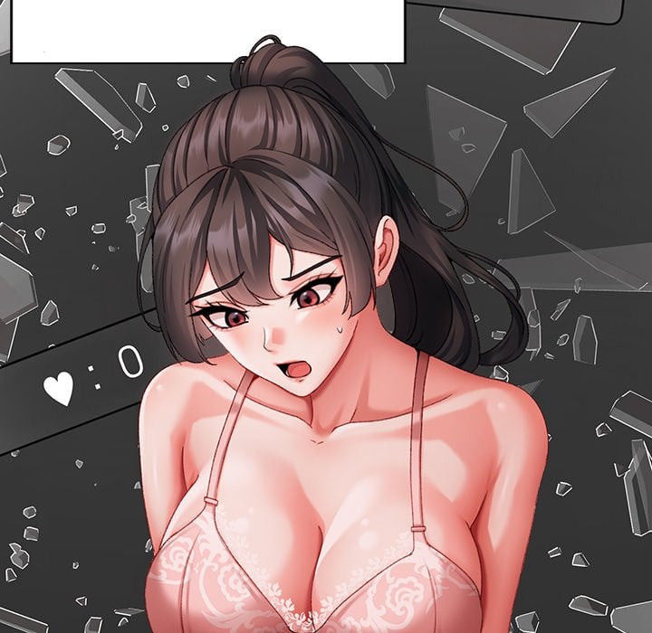 The Delinquent Girl Chapter 3 - Page 103