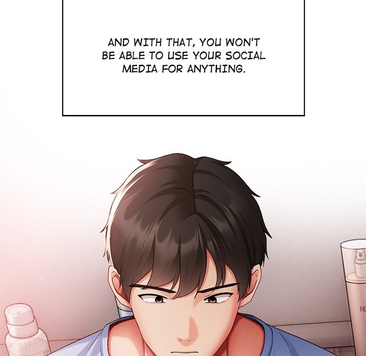 The Delinquent Girl Chapter 3 - Page 106