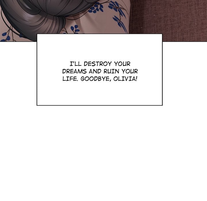 The Delinquent Girl Chapter 3 - Page 113