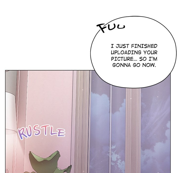 The Delinquent Girl Chapter 3 - Page 115