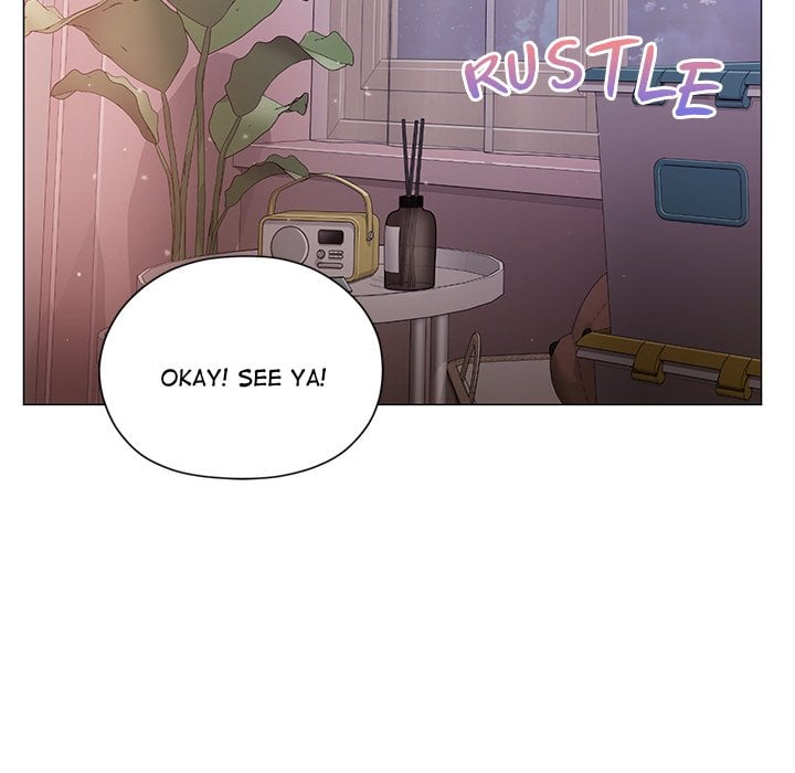 The Delinquent Girl Chapter 3 - Page 116