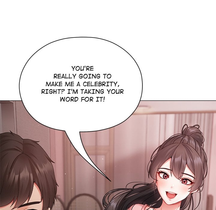 The Delinquent Girl Chapter 3 - Page 117