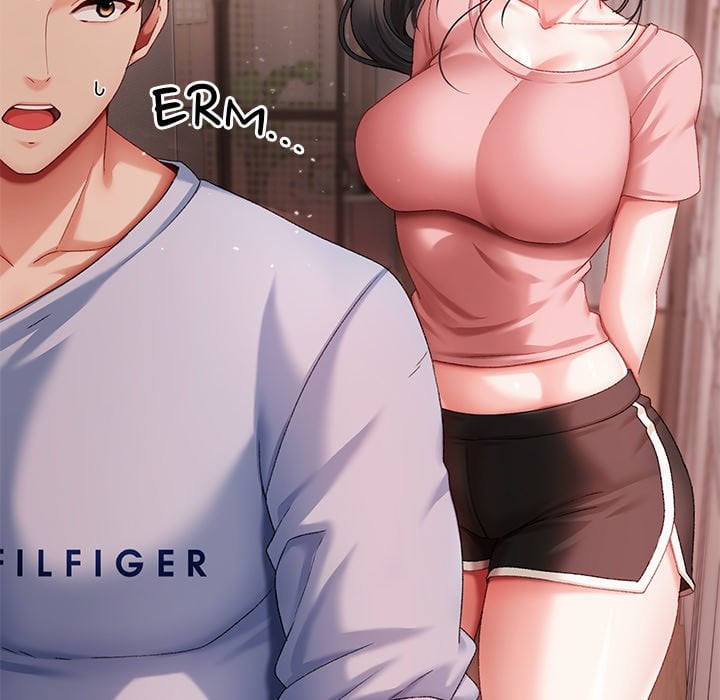 The Delinquent Girl Chapter 3 - Page 118