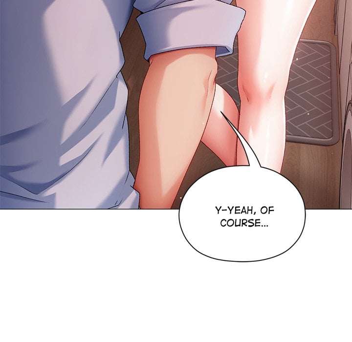 The Delinquent Girl Chapter 3 - Page 119