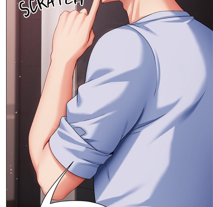 The Delinquent Girl Chapter 3 - Page 121