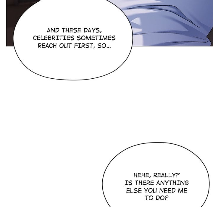 The Delinquent Girl Chapter 3 - Page 122