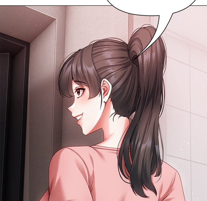 The Delinquent Girl Chapter 3 - Page 123