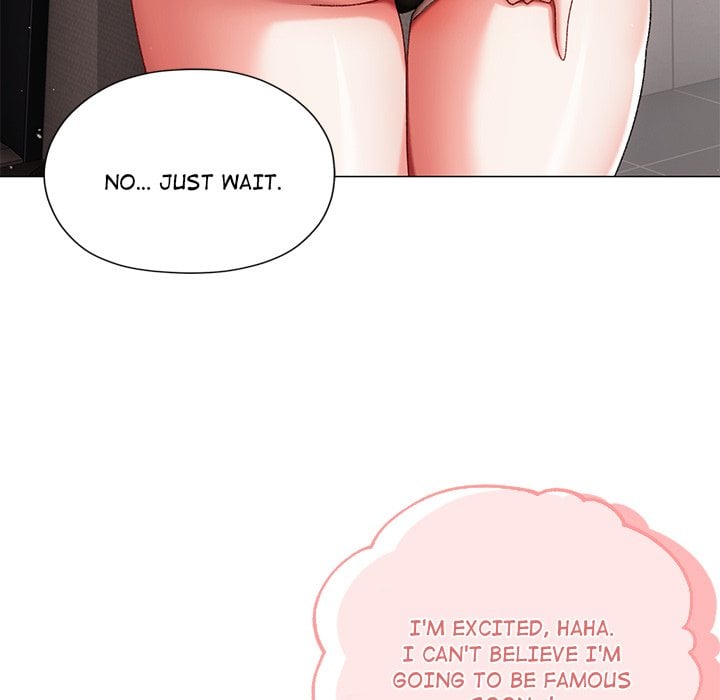 The Delinquent Girl Chapter 3 - Page 125