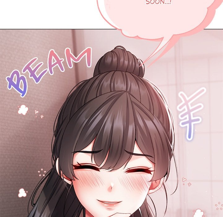 The Delinquent Girl Chapter 3 - Page 126