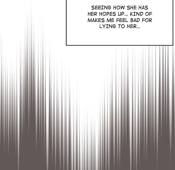 The Delinquent Girl Chapter 3 - Page 129