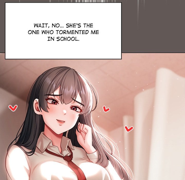 The Delinquent Girl Chapter 3 - Page 130