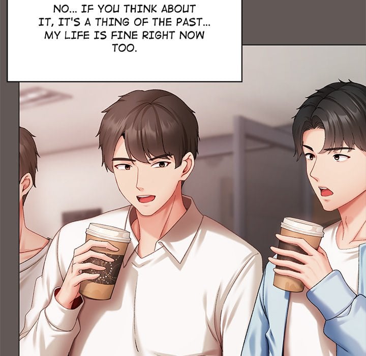 The Delinquent Girl Chapter 3 - Page 134