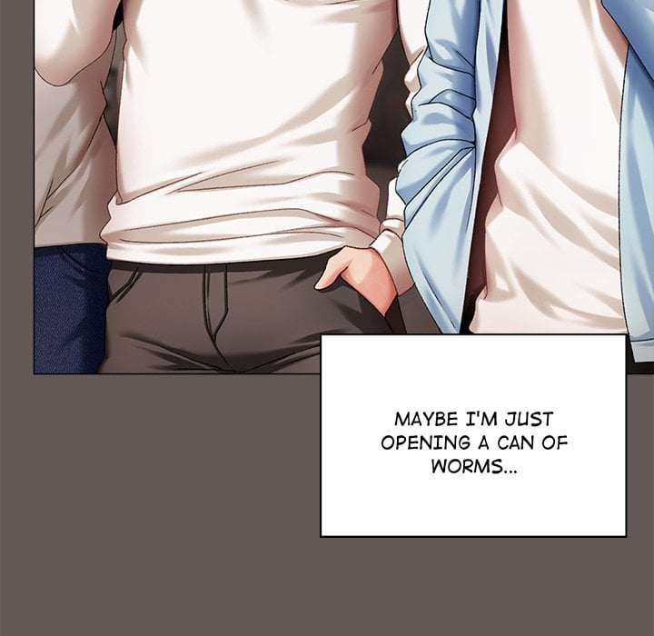 The Delinquent Girl Chapter 3 - Page 135