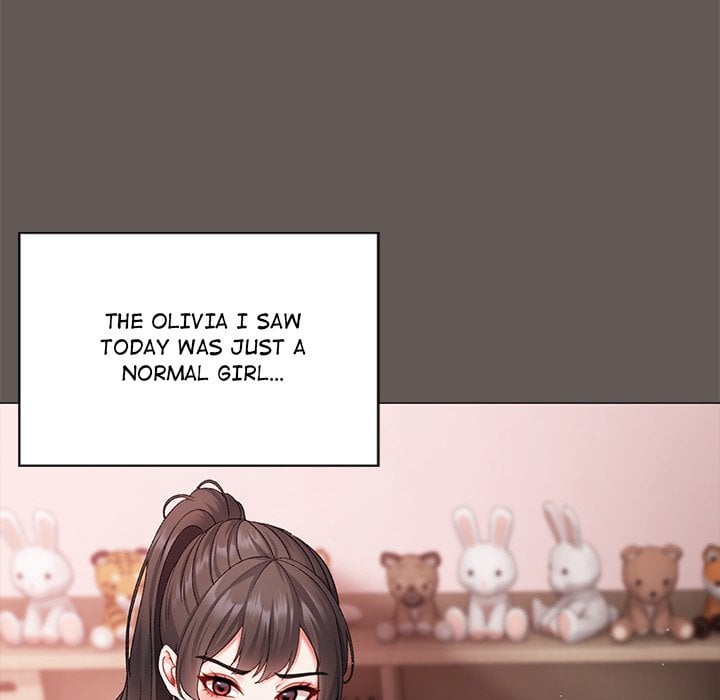 The Delinquent Girl Chapter 3 - Page 136