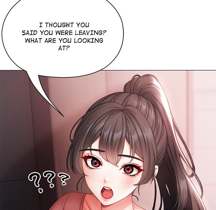 The Delinquent Girl Chapter 3 - Page 140