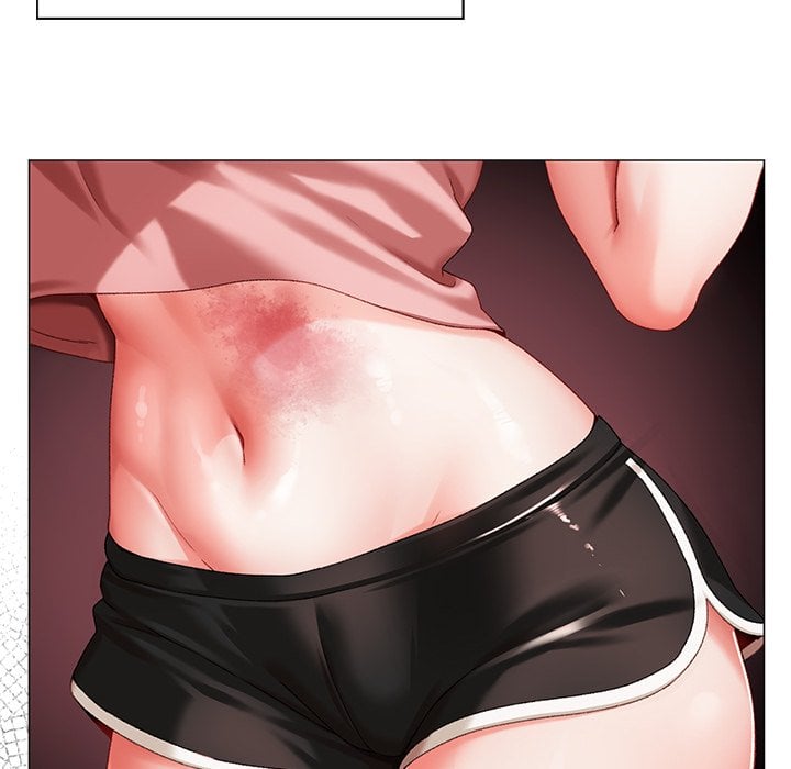 The Delinquent Girl Chapter 3 - Page 143