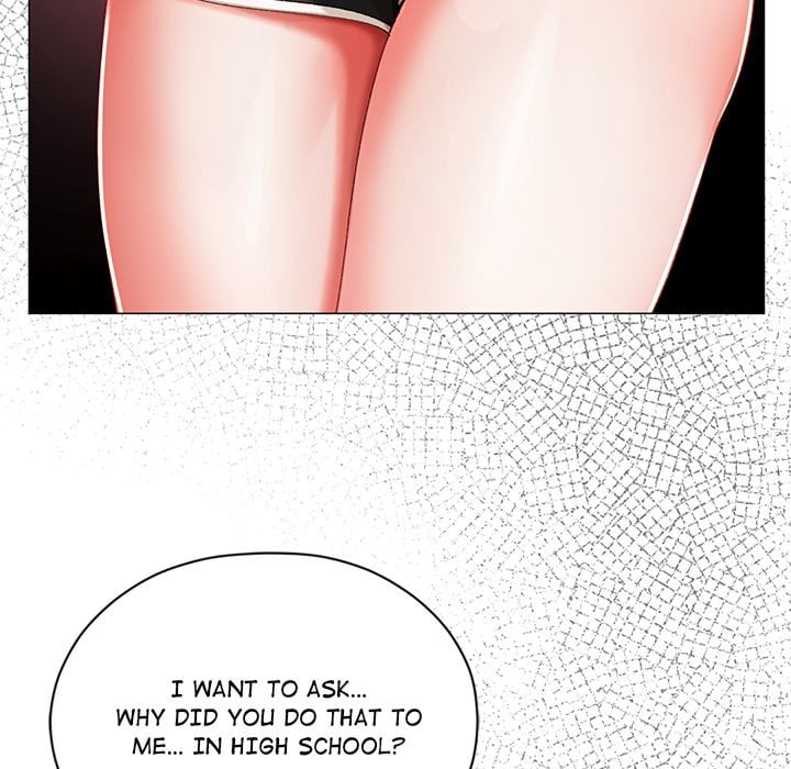 The Delinquent Girl Chapter 3 - Page 144