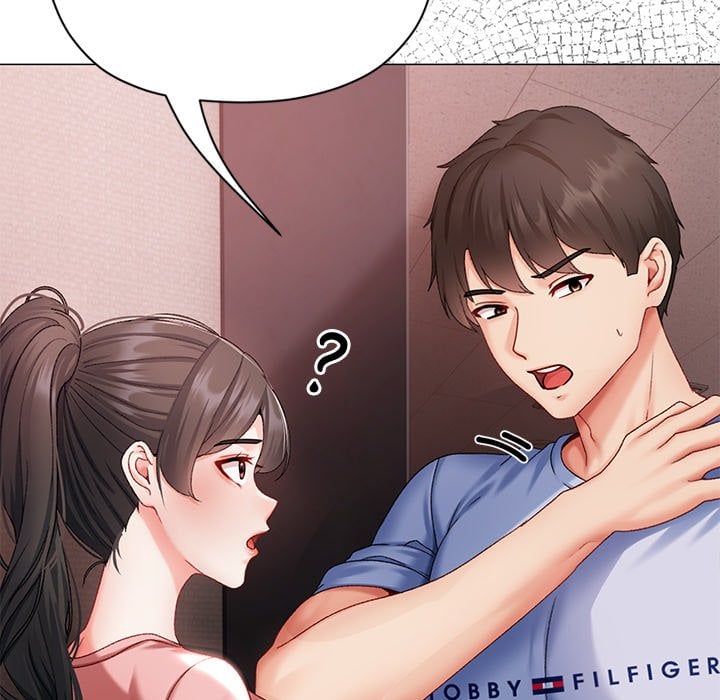 The Delinquent Girl Chapter 3 - Page 145