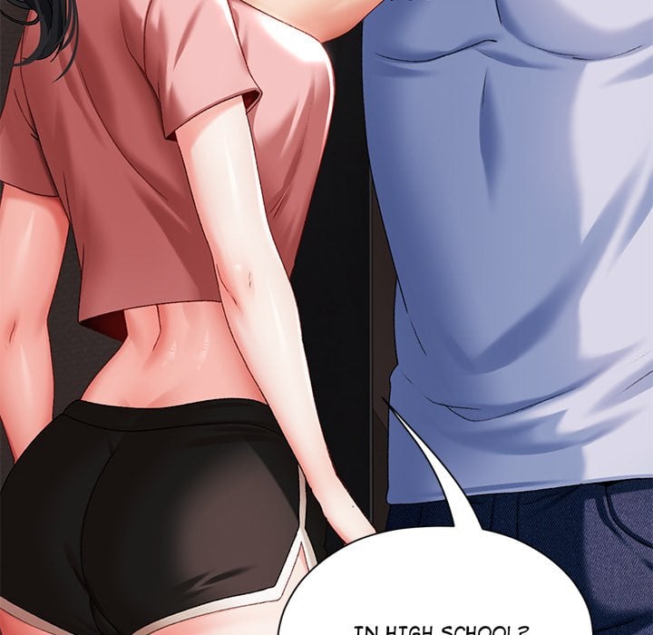 The Delinquent Girl Chapter 3 - Page 146