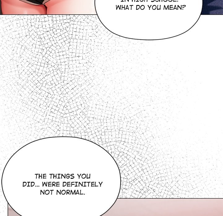 The Delinquent Girl Chapter 3 - Page 147