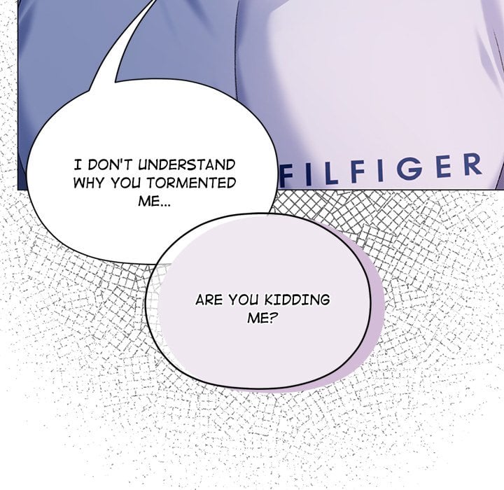 The Delinquent Girl Chapter 3 - Page 149