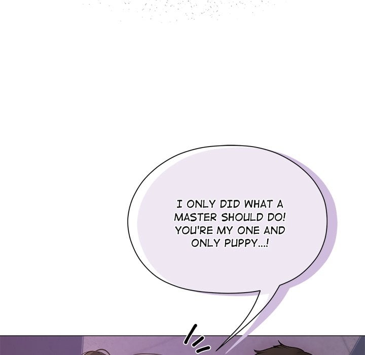 The Delinquent Girl Chapter 3 - Page 150