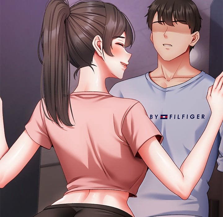 The Delinquent Girl Chapter 3 - Page 151