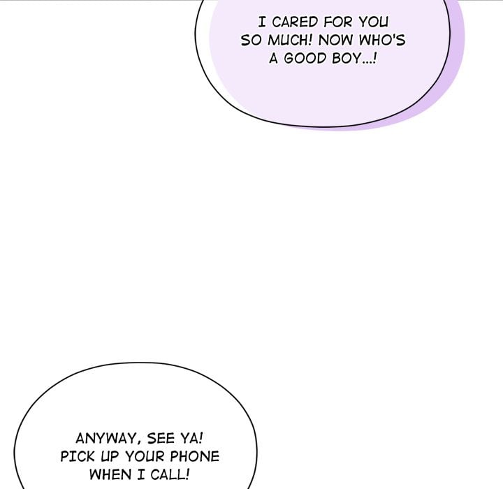 The Delinquent Girl Chapter 3 - Page 153