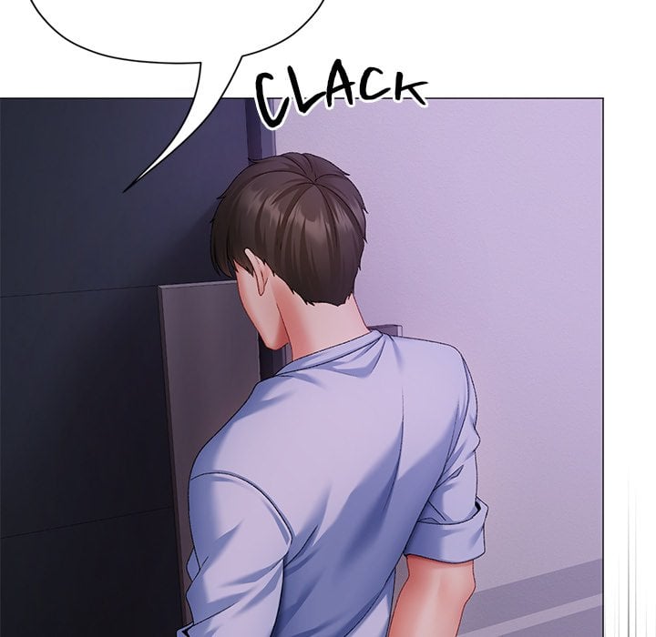 The Delinquent Girl Chapter 3 - Page 154