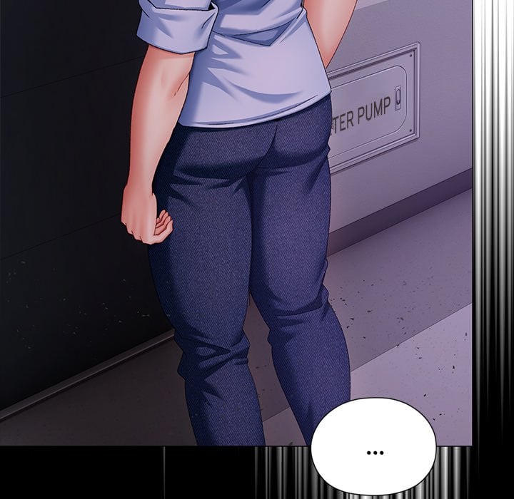 The Delinquent Girl Chapter 3 - Page 155