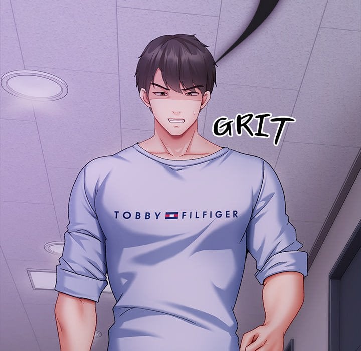 The Delinquent Girl Chapter 3 - Page 159