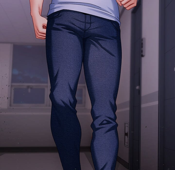 The Delinquent Girl Chapter 3 - Page 160