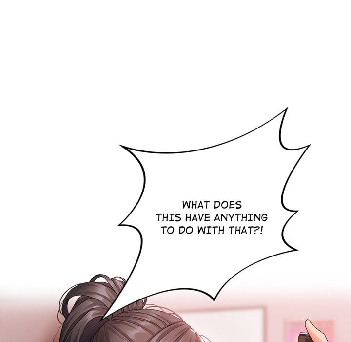 The Delinquent Girl Chapter 3 - Page 17