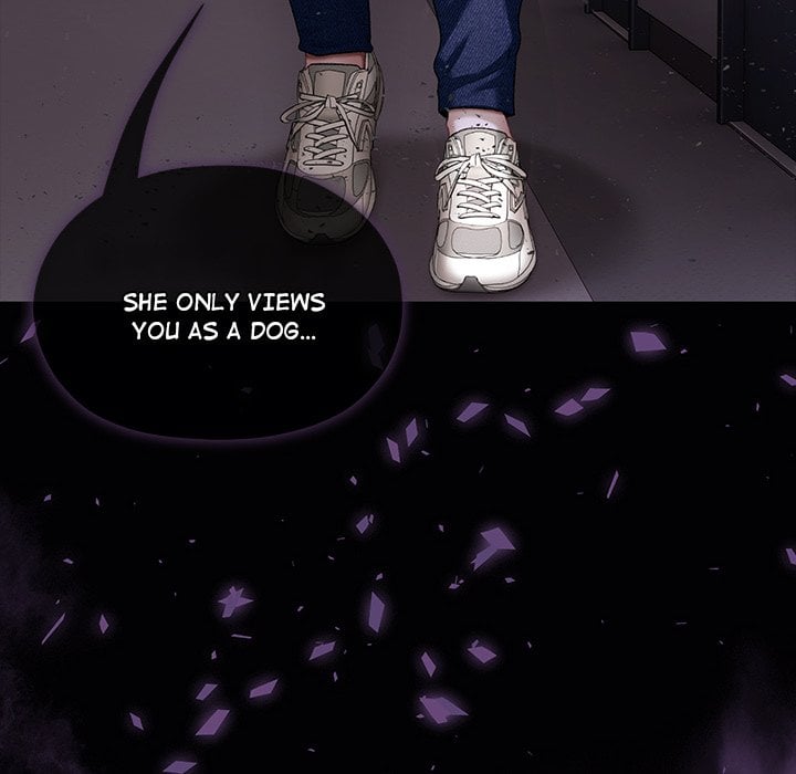 The Delinquent Girl Chapter 3 - Page 161