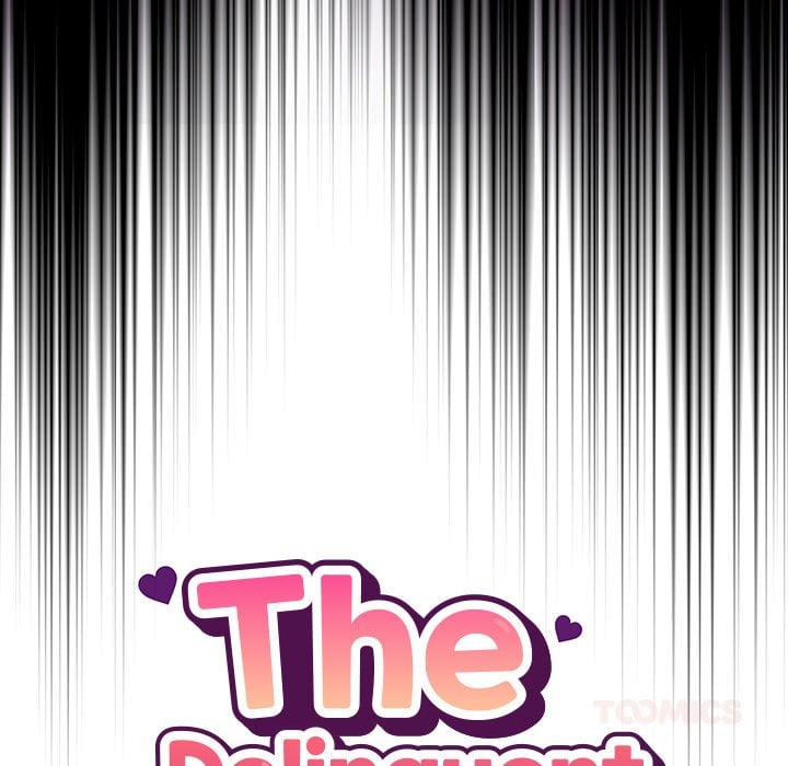 The Delinquent Girl Chapter 3 - Page 164