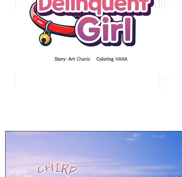 The Delinquent Girl Chapter 3 - Page 165